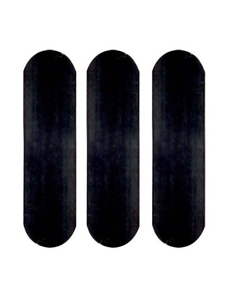 LAME TESTINA X DECESPUGLIATORE ZORRO 3 CF - PZ 3