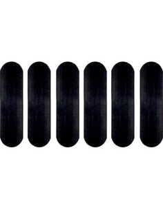 LAME TESTINA X DECESPUGLIATORE ZAPPETTA SUPER 6 CF - PZ 6