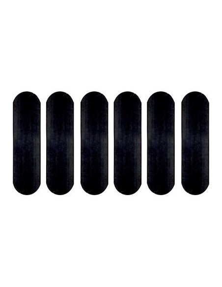 LAME TESTINA X DECESPUGLIATORE ZAPPETTA SUPER 6 CF - PZ 6