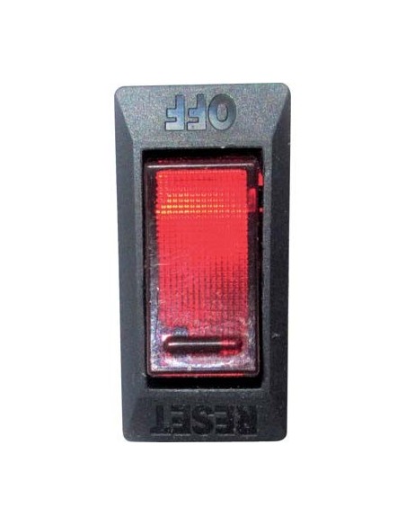 INTERRUTTORE COGLIOLIVE OLIVGREEN A3 MINELLI MEA3I100