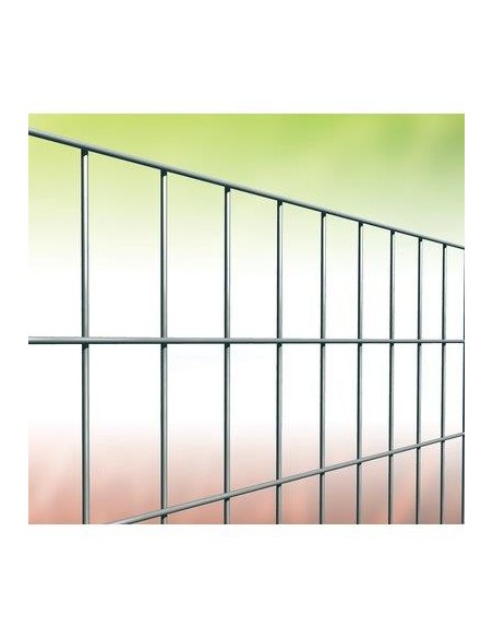 RETE ELETTR ZINCATA 50X75 MARGHERITA CAVATORTA MM 50X75 MM 1,7 L.MT 25 H.CM 120