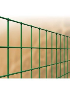 RETE ELETTR PLASTICATA 50X75 STARS MM 50X75 MM 2,2 L.MT 25 H.CM 150