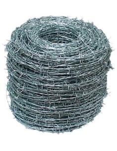 FILO SPINATO ZINCATO CAVATORTA N... 14 - MM 2,2 L.MT 200 CA - PREZZO AL CHILO