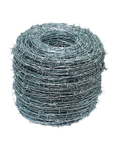 FILO SPINATO ZINCATO CAVATORTA N... 14 - MM 2,2 L.MT 200 CA - PREZZO AL CHILO