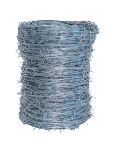 FILO SPINATO ZINCATO STARS N... 12 - MM 1,8 L.MT 200 CA