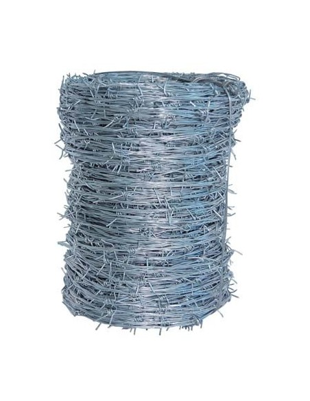 FILO SPINATO ZINCATO STARS N... 12 - MM 1,8 L.MT 200 CA