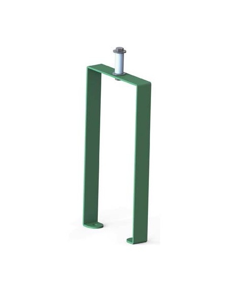 SUPPORTO X AVVOLGITUBO X ENER-COMP MINELLI CM 19X37,8 INTERNO CM 15 SAV-050