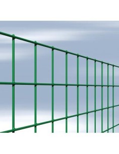 RETE ELETTR PLASTICATA 50X75 MARGHERITA CAVATORTA MM 50X75 MM 2,1 L.MT 25 H.CM 150