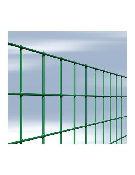 RETE ELETTR PLASTICATA 50X75 MARGHERITA CAVATORTA MM 50X75 MM 2,1 L.MT 25 H.CM 200