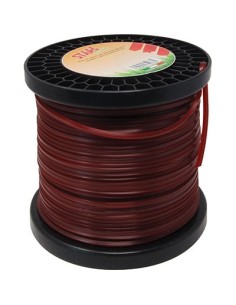 FILO DECESPUGLIATORE QUADRO CORALLO STARS MM 3,0 MT 100