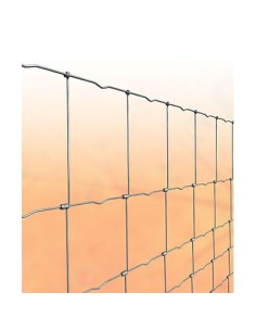 RETE PECORA ANNODATA ZINCATA MARGHERITA CAVATORTA 100/8/15 VIVAGNO MM 2,2 L.MT  50