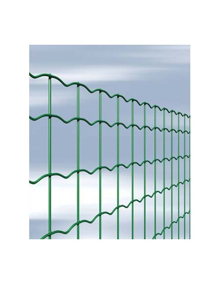 RETE ELETTR PLASTICATA NOVAPLAX CAVATORTA MM 60X50/75/100 N... 12 L.MT 25 H.CM  80