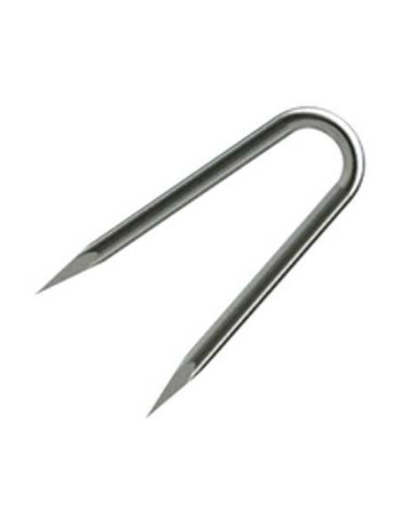 CHIODO CAMBRETTA BRICOLINE CAVATORTA N...XMM 12X20 GR 125