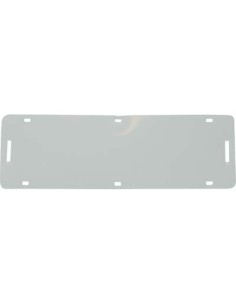 SCHERMO RICAMBIO VISIERA DUAL POLICARBONATO