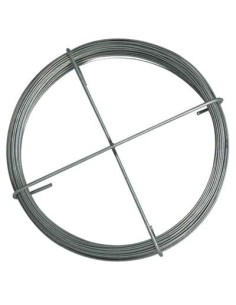 FILO ZINCATO MATASSINA STARS N... 14 - MM 2,2 L.MT 8 CA