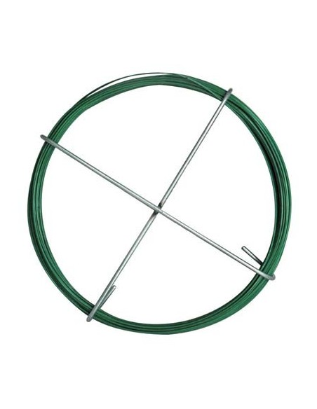 FILO PLASTICATO MATASSINA STARS N...  4 - MM 0,9 L.MT 25 CA