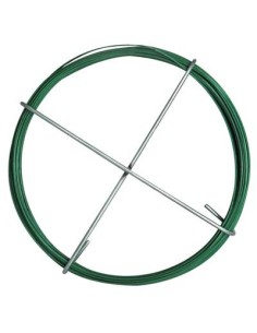 FILO PLASTICATO MATASSINA STARS N... 14 - MM 2,2 L.MT 8 CA