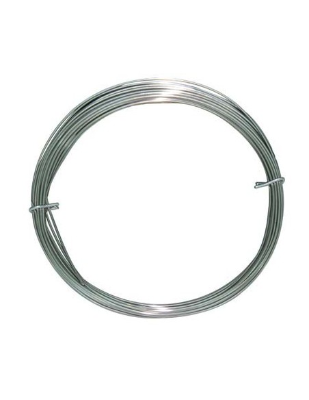 FILO INOX MATASSINA MM 1,0 L.MT 6 CA