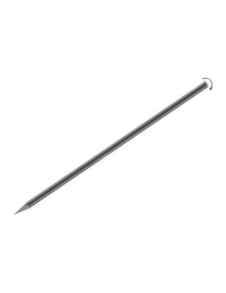 CHIODO TESTA BOMBATA VIP MM 3,5X60 CF - KG 2,5