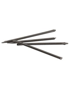 CHIODO GRUPPINO IN SCATOLINA ACCIAIO CF - PZ 100 MM 1,2X30