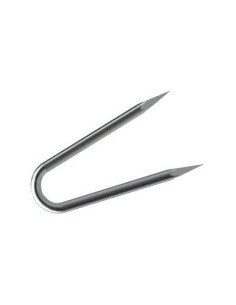 CHIODO CAMBRETTA CAVATORTA SCATOLA ROSSA MM 17X35 CF - KG 5