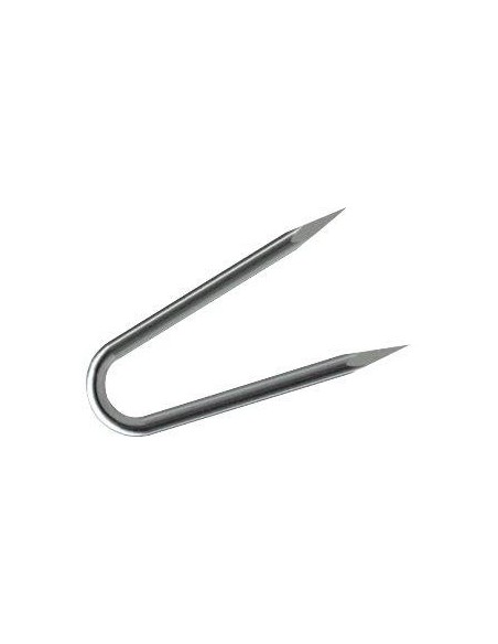 CHIODO CAMBRETTA CAVATORTA SCATOLA ROSSA MM 17X35 CF - KG 5