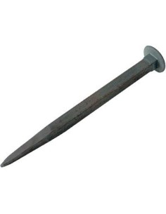 CHIODO FORGIATO GAMBO QUADRO MM 12X200 CF - KG 5