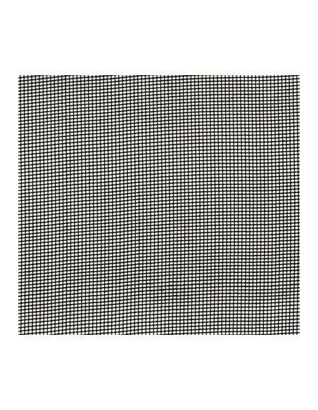 RETE ZANZARIERA FIBRA VETRO 18X16 EFFE GRIGIO N...FILI/POLL 18X16 CM  80 ML 30