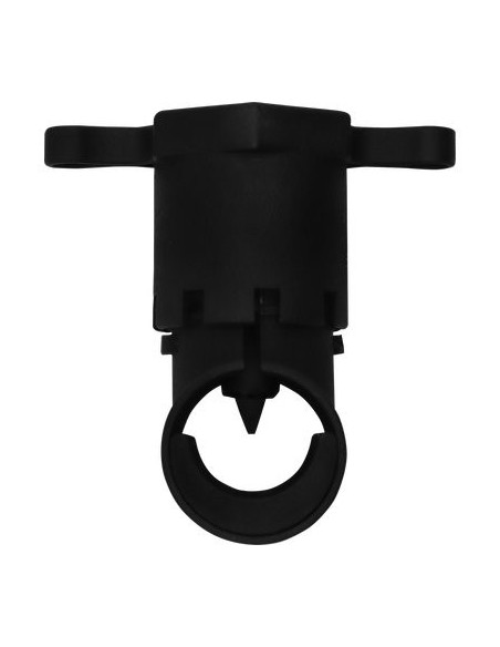 PRESA A STAFFA RAPIDA SADDLE RAIN MM 32-25 X 3/4"