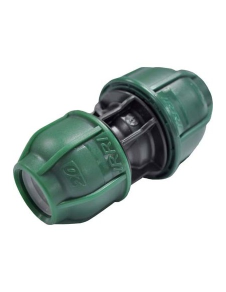 MANICOTTO A COMPRESSIONE PN10 MM 20X20