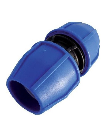 MANICOTTO A COMPRESSIONE PN16 MM 63X63