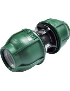 MANICOTTO A COMPRESSIONE RIDOTTO PN10 MM 20X16