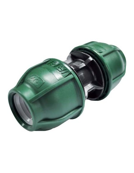 MANICOTTO A COMPRESSIONE RIDOTTO PN10 MM 20X16