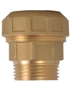 MANICOTTO A COMPRESSIONE FIL MASCHIO PN25 715 ITAP OTTONE MM 20X1/2M