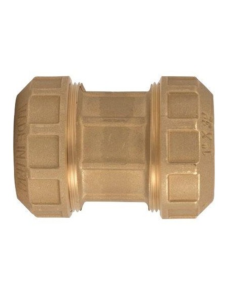 MANICOTTO A COMPRESSONE PN25 720 ITAP OTTONE MM 32X32