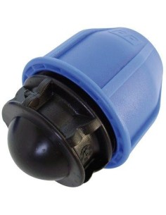 TAPPO A COMPRESSIONE PN16 MM 32
