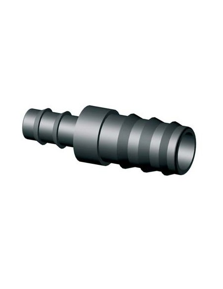 MANICOTTO PORTAGOMMA PN RIDOTTO IRRITEC MM 20X16 - CONFEZIONE 100 PEZZI