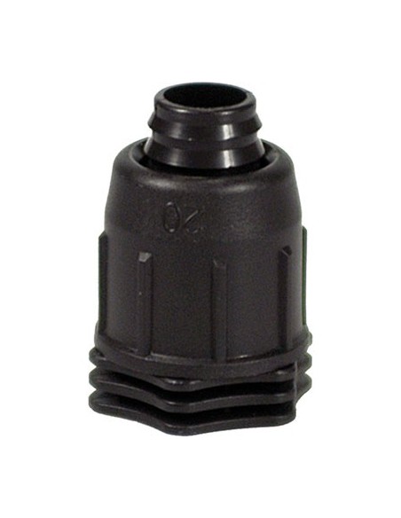 TAPPO A COMPRESSIONE PN4 MM 16 PEZZI 50