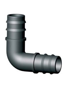 GOMITO PORTAGOMMA PN IRRITEC MM 32X32 - CONFEZIONE 50 PEZZI