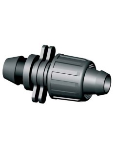 DERIVAZIONE MANICHETTA PN MICROTUBO IRRITEC MM 16 - CONFEZIONE 100 PEZZI