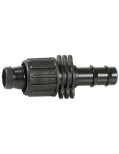 MANICOTTO DI PASSAGGIO MANICHETTA PN TUBO IRRITEC MM 20X22 - CONFEZIONE 50 PEZZI