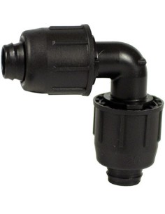 GOMITO A COMPRESSIONE PN4 MM 16X16 PEZZI 50