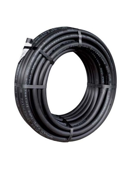TUBO POLIETILENE PN6 AL ROTOLO MM 20 MT 100