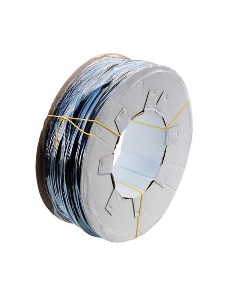 MICROTUBO X IRRIGOCCIA A PESO PVC MORBIDO MM 5X8 MT 150 CIRCA