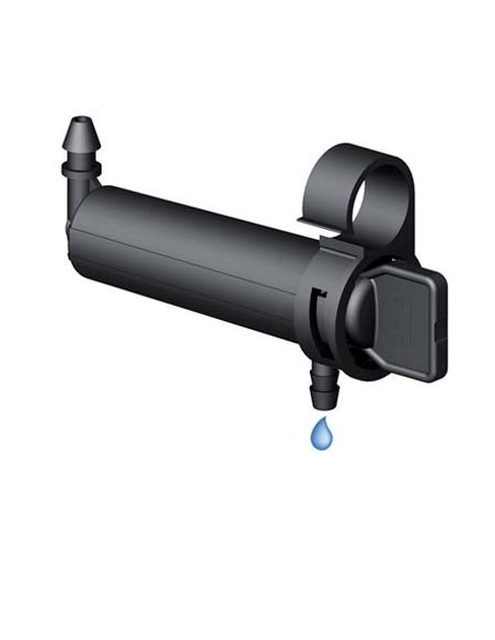 GOCCIOLATORE A SIGARO IRRITEC LT/H  4 - CONFEZIONE 100 PEZZI