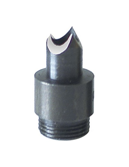 PUNZONE FUSTELLA FORATUBO IRRIGOCCIA IRRITEC MM 12 3 PUNTE