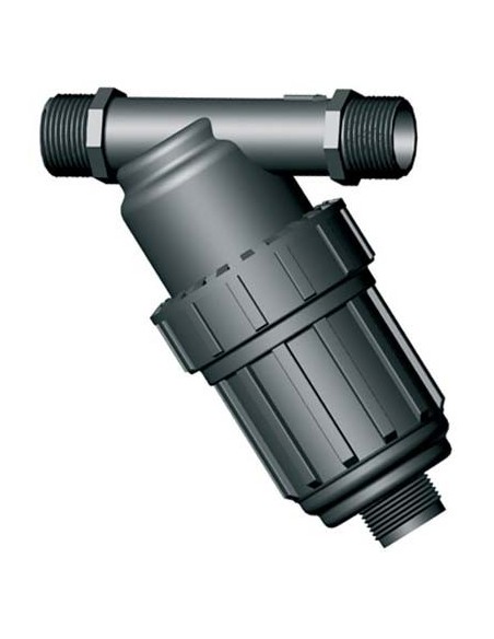 FILTRO LINEA PN MESH 120 2"M