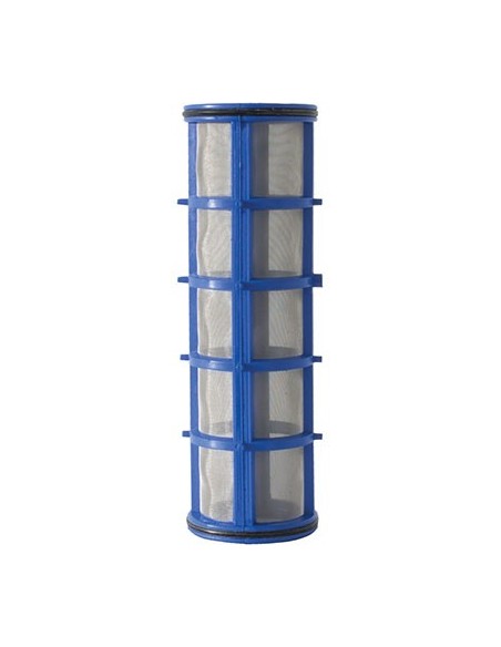 CARTUCCIA RICAMBIO X FILTRO LINEA MESH 120 3/4" -1"