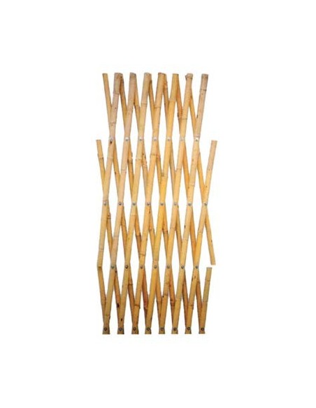 TRALICCIO CANNA BAMBOO MM 16/18 CM 200X200