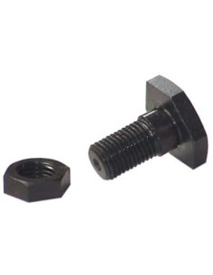 BULLONE TRONCARAMI TUCANO POTATORE CASTELLARI SUPERIORE T2